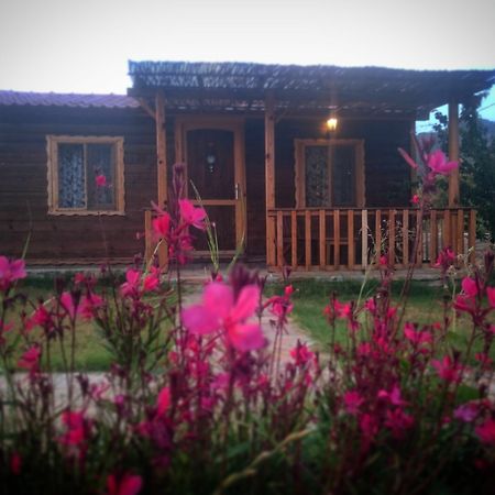 Ipekce Tatil Evleri Месудие Екстериор снимка