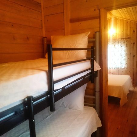 Ipekce Tatil Evleri Месудие Екстериор снимка