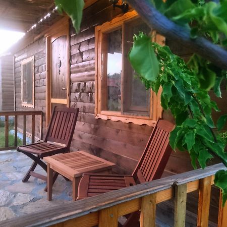 Ipekce Tatil Evleri Месудие Екстериор снимка
