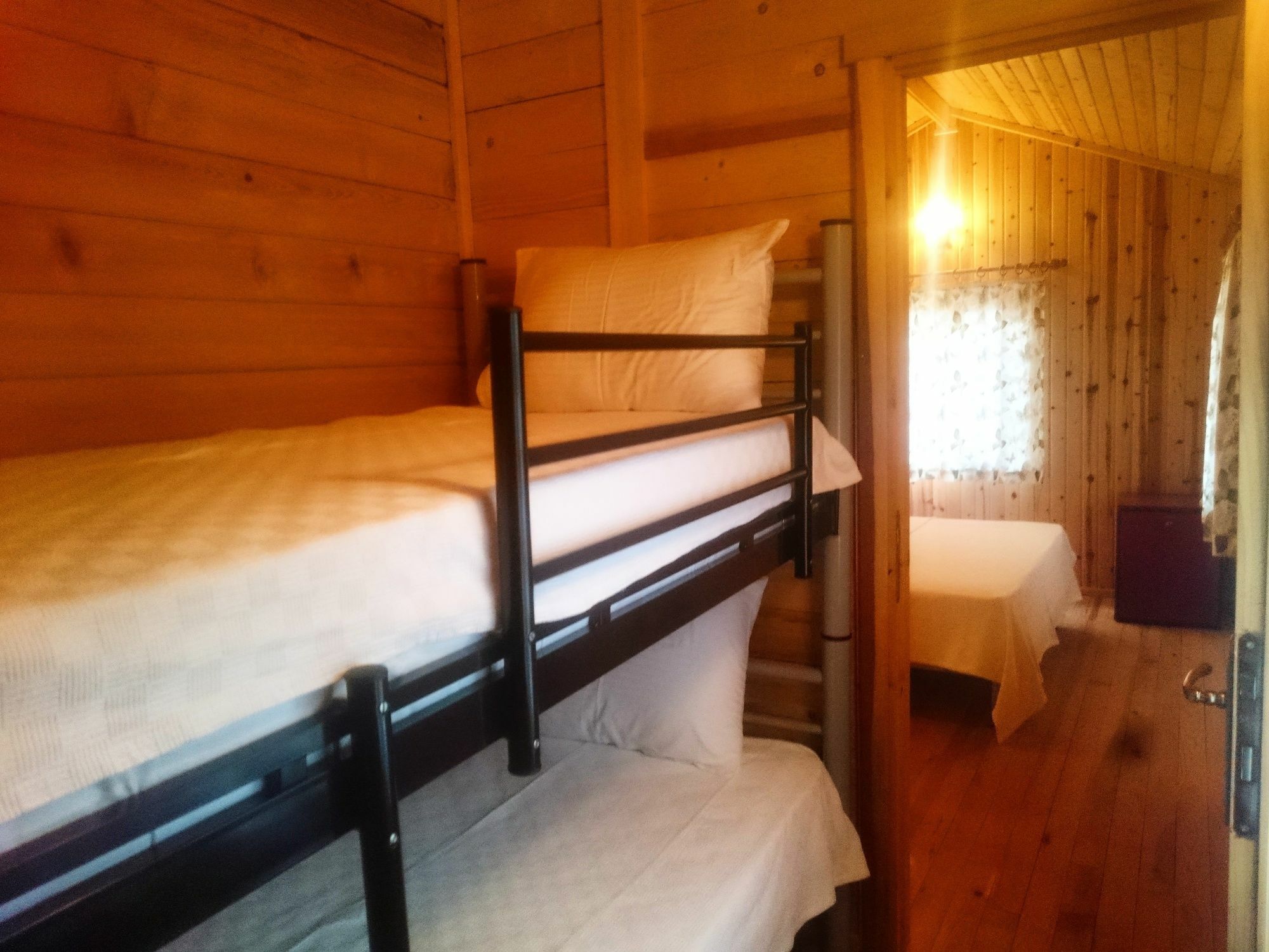 Ipekce Tatil Evleri Месудие Екстериор снимка