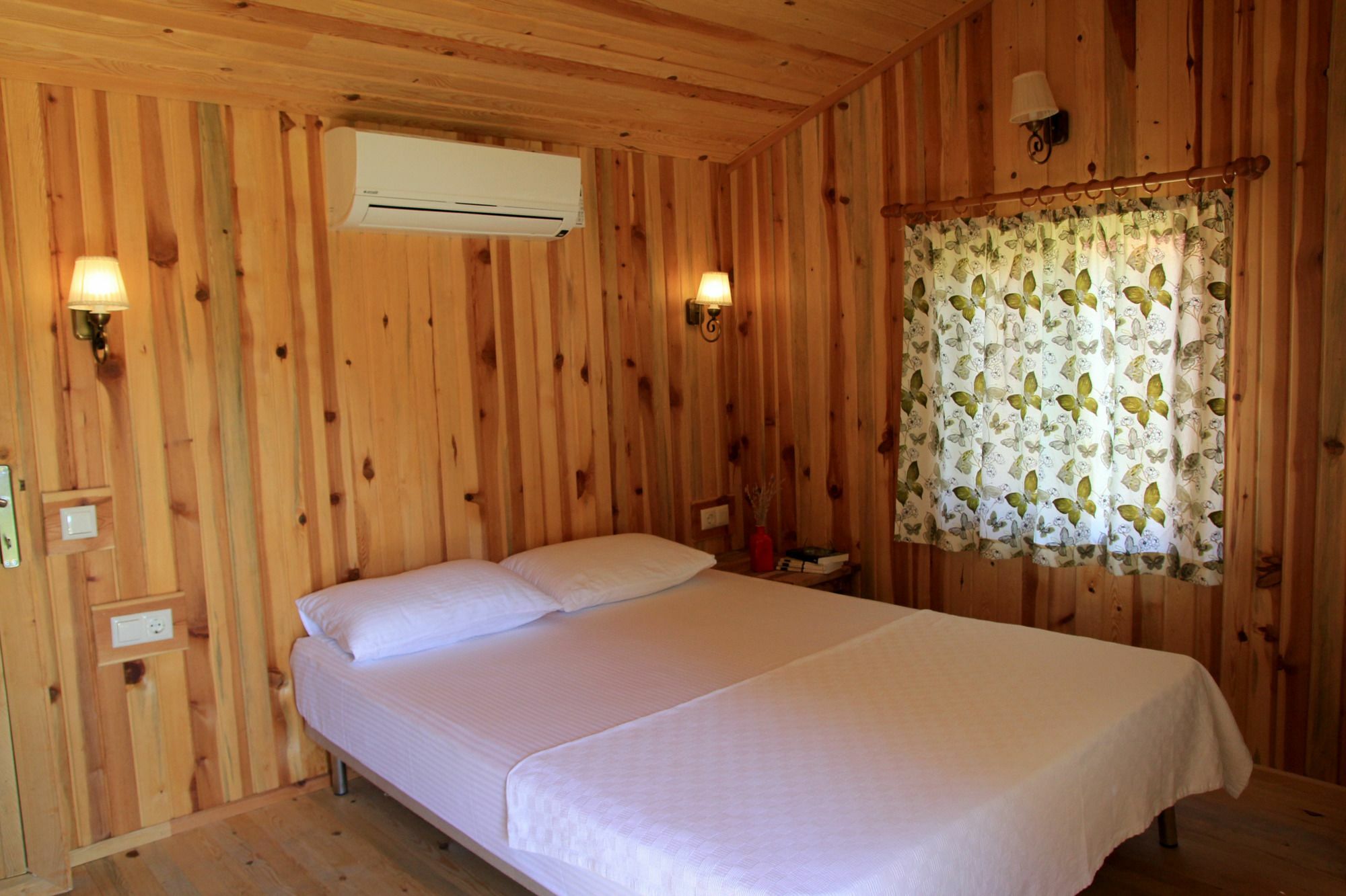 Ipekce Tatil Evleri Месудие Екстериор снимка
