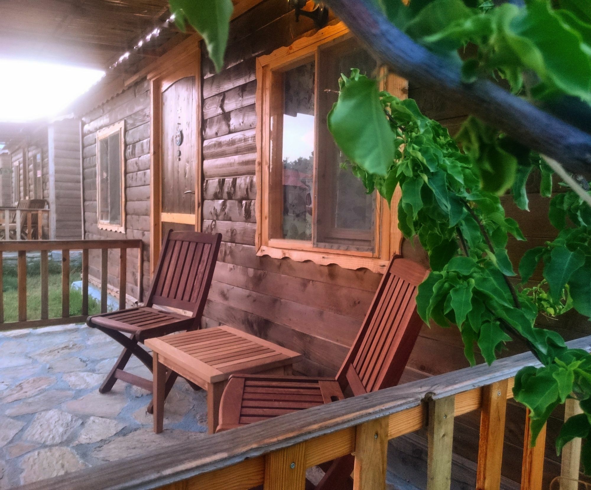 Ipekce Tatil Evleri Месудие Екстериор снимка