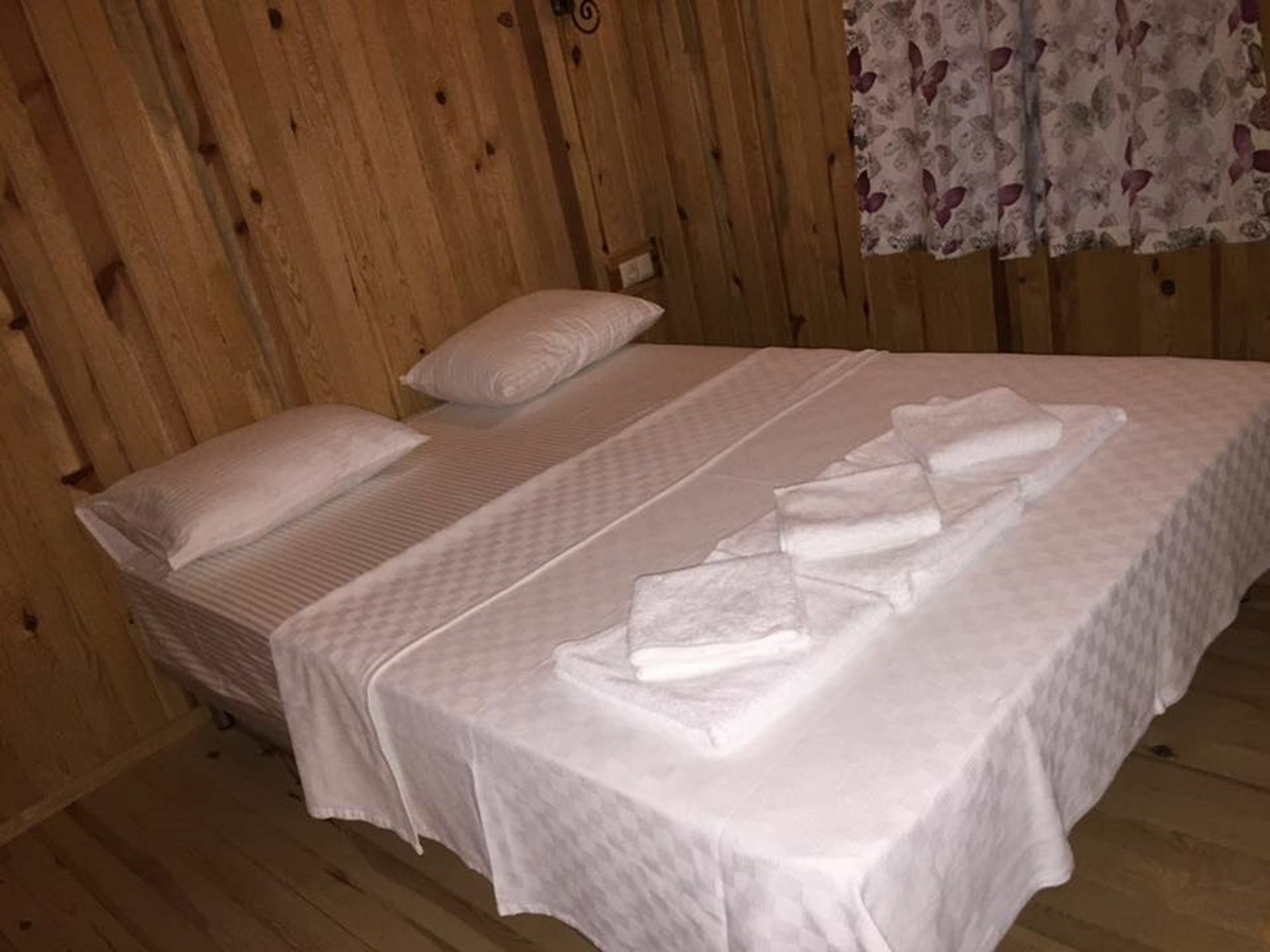 Ipekce Tatil Evleri Месудие Екстериор снимка